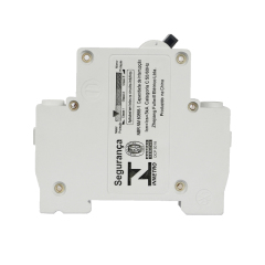DZ47 Type Circuit Breaker High-Performance Overload Protection for Household and Industrial Electrical Systems USFULL