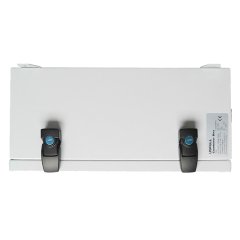 Solar PV Combiner Box Waterproof Dustproof Overload Protection for Grid Off-Grid Energy Storage Systems USFULL
