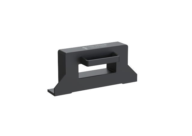 HS3V-800-H01 Open-Loop Hall Effect Current Sensor with Galvanic Isolation for UPS and Inverters