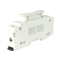 Fusible USFULL 1500V CC 8-50A Overcurrent Protection for Solar PV Systems