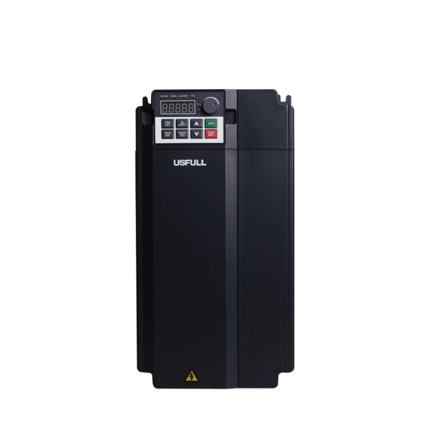USFULL FU9000D Variable Frequency Drive Energy Saving High Torque AC Motor Speed Control Inverter for Industrial Applications USFULL