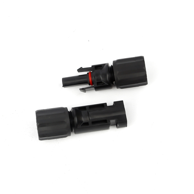 USFULL MC4 Connector 1000V 1500V DC Solar Panel to Inverter Connection USFULL