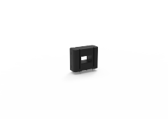 CS1V P00 Closed-Loop Hall Effect Current Sensor with Galvanic Isolation for High Accuracy Power Applications