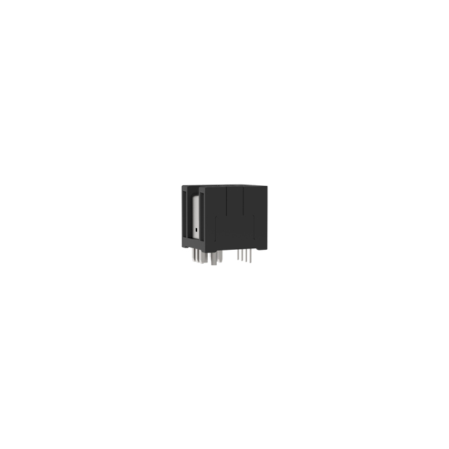 AN5V-5-PB00 Open-Loop Hall Effect Current Sensor with Galvanic Isolation for Energy Storage Systems