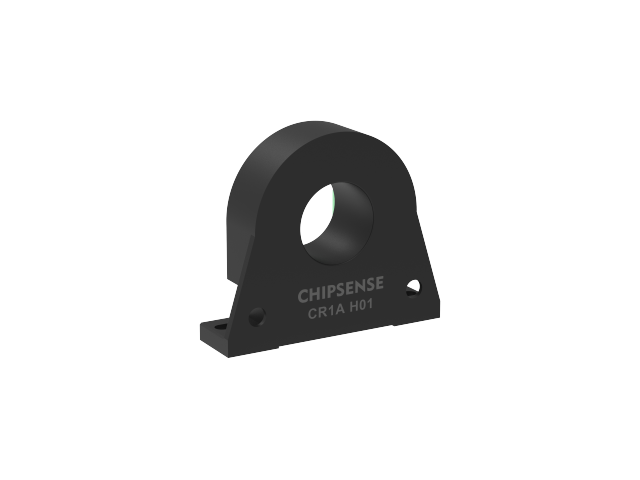 CR1A-100-H01 Closed Loop Hall Effect Current Sensor with Galvanic Isolation for Battery Management and Inverters