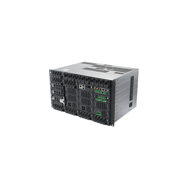 MIMO Integrated Power System Intelligent Energy Management for Renewable Energy Storage Applications