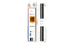 USR-EG118 IoT Gateway ESP32 Module 4MB PSRAM 8MB Flash Industrial Automation Smart Farming Wastewater Treatment Arduino Open Source
