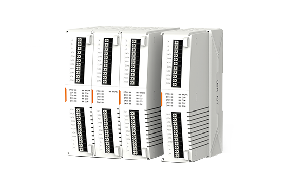 Modular IO Controller RS485 Modbus RTU Industrial Automation Control System for Energy Storage & Battery Monitoring PUSR