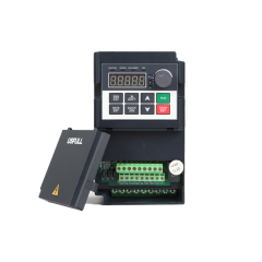 USFULL FU9000MD Mini Frequency Inverter High-Performance Vector Control AC Drive for Motor Speed Control in Industrial Applications