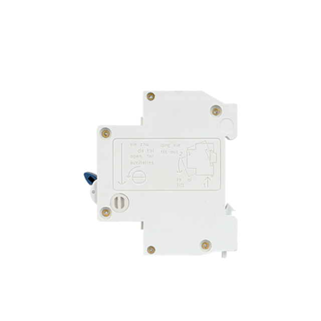 DPN Circuit Breaker 1P+N 6-32A 240V Modular Miniature Breaker for Residential and Commercial Electrical Protection USFULL