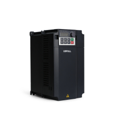 USFULL FU9000D Variable Frequency Drive Energy Saving High Torque AC Motor Speed Control Inverter for Industrial Applications USFULL