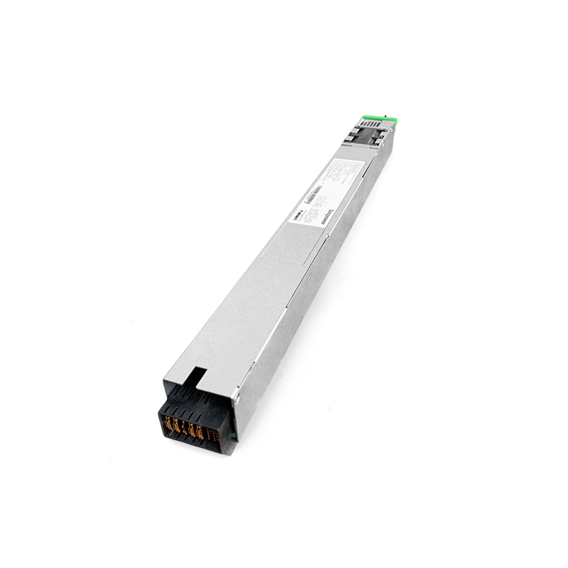 TSR Titanium Series Slim RPS Power Supply 80 Plus Titanium Certified 4kV Lightning Protection 3000W for Cabinet Space Saving Applications