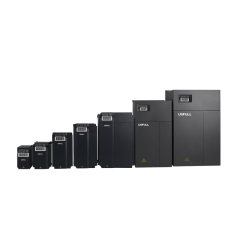 USFULL FU9000D Variable Frequency Drive Energy Saving High Torque AC Motor Speed Control Inverter for Industrial Applications USFULL