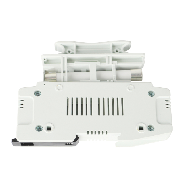 Fusible USFULL 1500V CC 8-50A Overcurrent Protection for Solar PV Systems