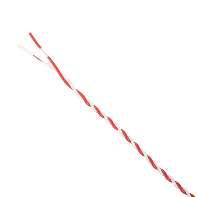 Power Cables RVS Flexible Domestic Lighting Cables Electronic Connection Cables Stranded Conductor PVC Insulated 300/300V 70°C for Household Appliances Instruments Power Lighting