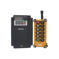 USFULL FU9000H Crane & Lifting Equipment VFD High-Performance Variable Frequency Drive for Industrial Lifting Applications USFULL