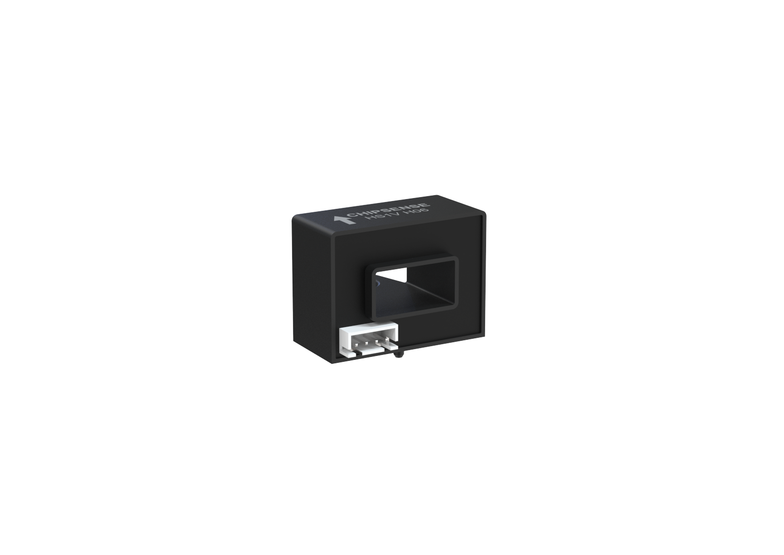 HS1V H06 Open-Loop Hall Effect Current Sensor Galvanic Isolation for UPS & Inverters