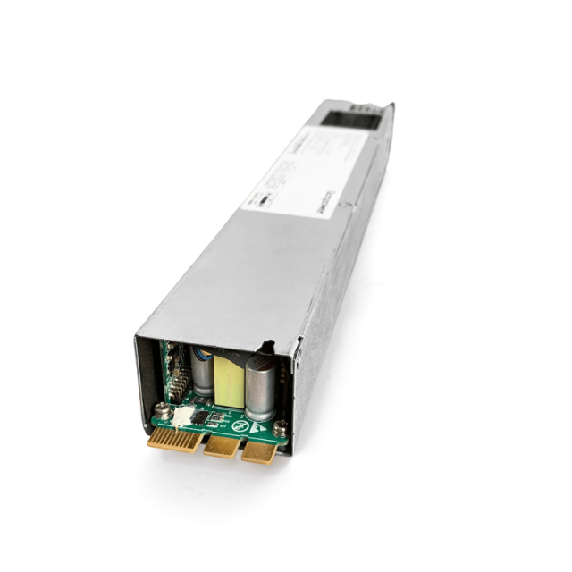 TSR Titanium Series Slim RPS Power Supply 80 Plus Titanium Certified 12V Output for Data Centers and Energy Storage Systems