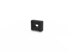 CS1V P00 Closed-Loop Hall Effect Current Sensor with Galvanic Isolation for High Accuracy Power Applications