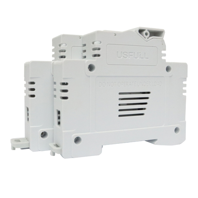 USFULL 1000V DC Fuse Overcurrent Protection for Solar Power Systems and Energy Storage Systems