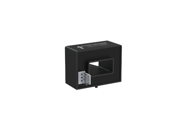 HS1V H02 Open-Loop Hall Effect Current Sensor with Galvanic Isolation for UPS and Inverters