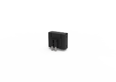 CS1V-PB00 Closed-Loop Hall Effect Current Sensor with Galvanic Isolation for High Accuracy Power Applications