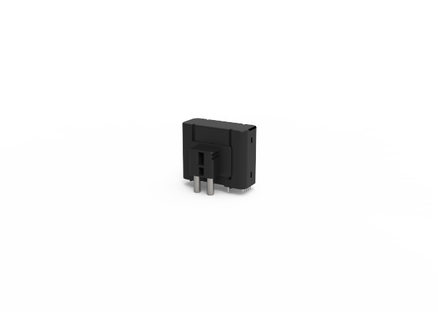 CS1V-PB00 Closed-Loop Hall Effect Current Sensor with Galvanic Isolation for High Accuracy Power Applications