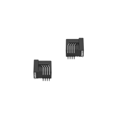 CR1V PB04 Closed Loop Hall Effect Current Sensor with Galvanic Isolation for Battery Management and Inverters