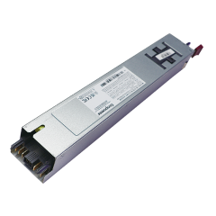 TSR Titanium Series G1567-2000W 80 Plus Titanium CRPS Power Supply +12Vdc Output Slim RPS Size 4kV/2kV Lightning Protection for Data Centers Server Systems