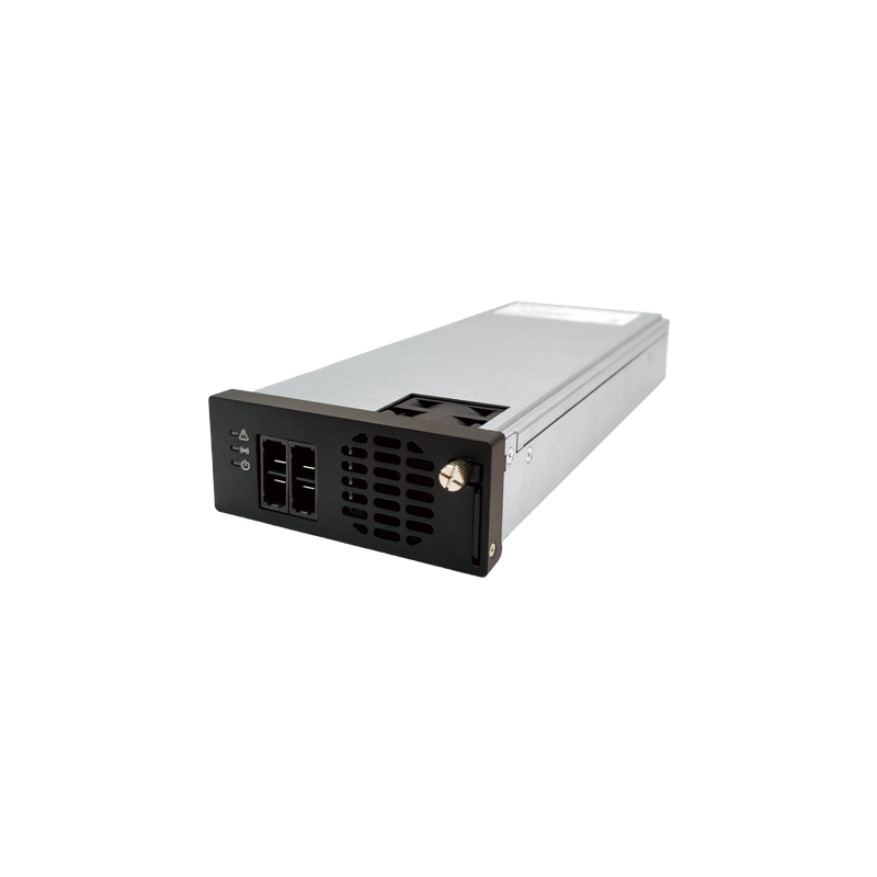 Bidirectional DC-DC Module 97% Efficiency -53.5V Input/Output for 48V Energy Storage Systems