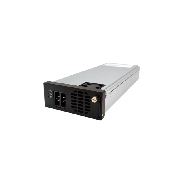 Bidirectional DC-DC Module 97% Efficiency -53.5V Input/Output for 48V Energy Storage Systems