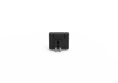 CS1V-PB00 Closed-Loop Hall Effect Current Sensor with Galvanic Isolation for High Accuracy Power Applications