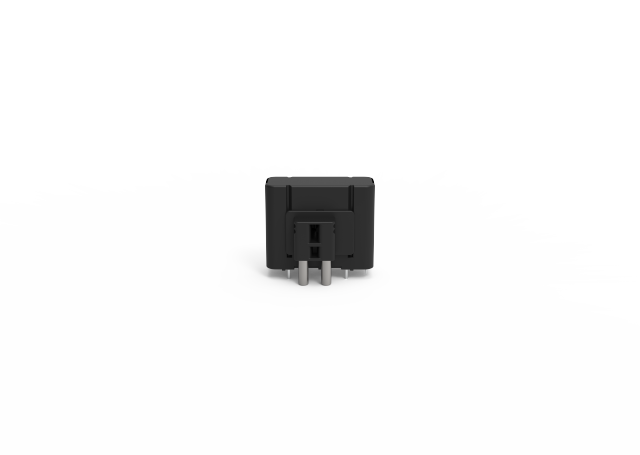 CS1V-PB00 Closed-Loop Hall Effect Current Sensor with Galvanic Isolation for High Accuracy Power Applications