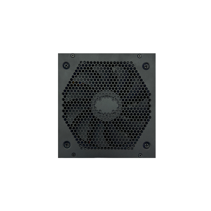 MATX Power Supply 250W Compact Efficient Unit for Office and Light Gaming Applications