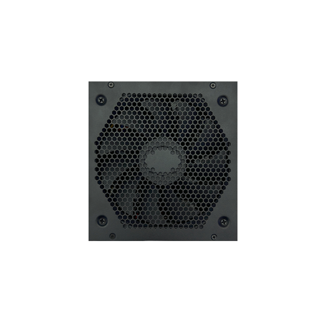 MATX Power Supply 250W Compact Efficient Unit for Office and Light Gaming Applications