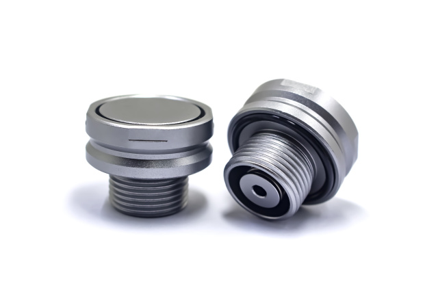 EV20 Waterproof Dustproof Breathing Valve for Outdoor Electronic Equipment Protection