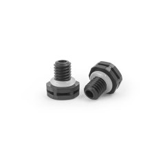 M08X1.25 Waterproof Dustproof Breathing Valve for Outdoor Electronic Equipment Protection