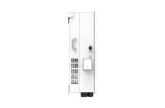 Hybrid Inverter 12-18kW 3 MPPT Single Phase Off-Grid On-Grid Solar PV System Storage Battery Compatible Deye