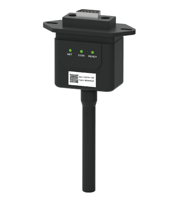 Stick Logger GPRS WiFi 4G Ethernet Remote Monitoring for Solar PV Systems Deye