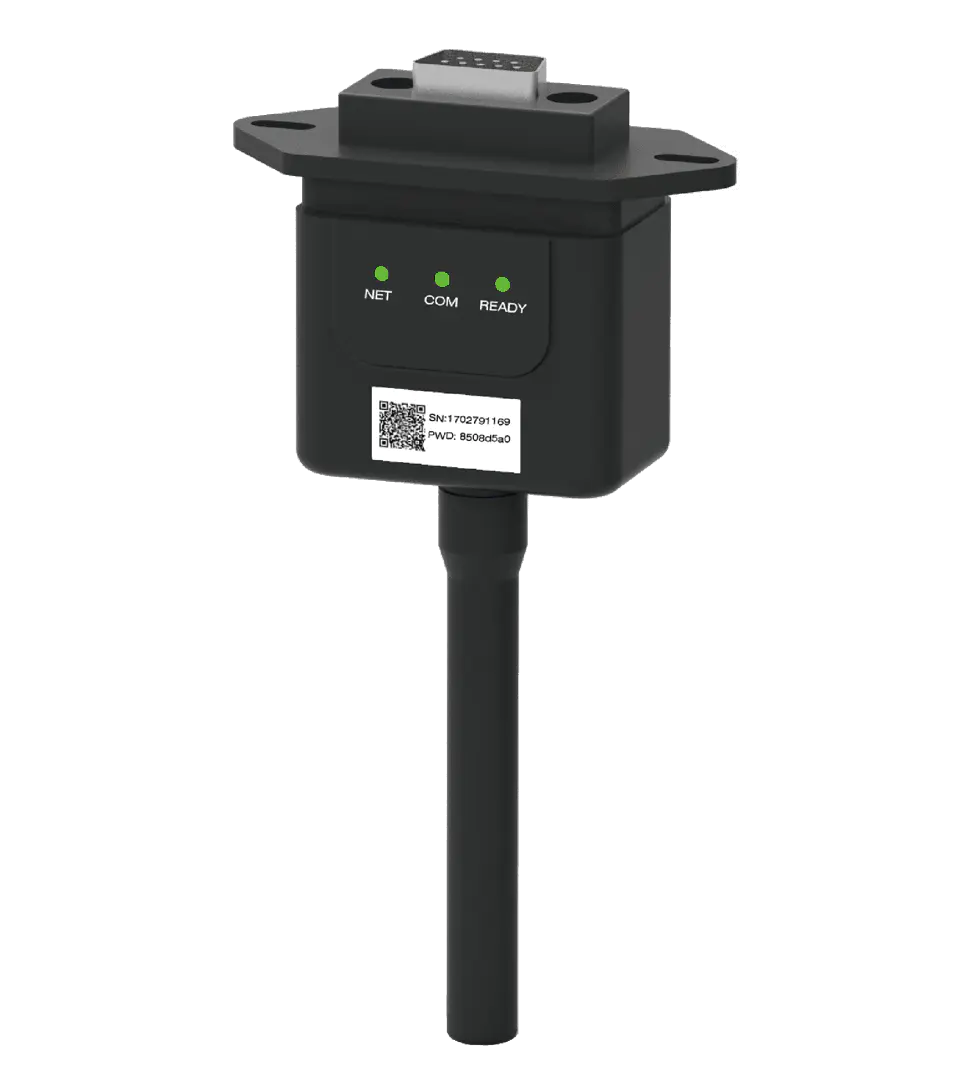 Stick Logger GPRS WiFi 4G Ethernet Remote Monitoring for Solar PV Systems Deye