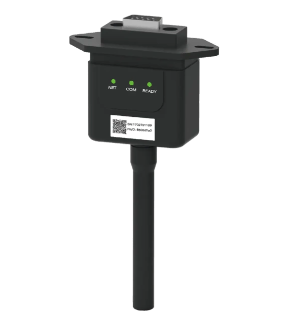 Stick Logger GPRS WiFi 4G Ethernet Remote Monitoring for Solar PV Systems Deye