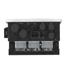 Three Phase Hybrid Inverter 14-20kW 2 MPPT 40-60V 260-350A Solar Storage Battery Inverter for Residential and Commercial Energy Systems