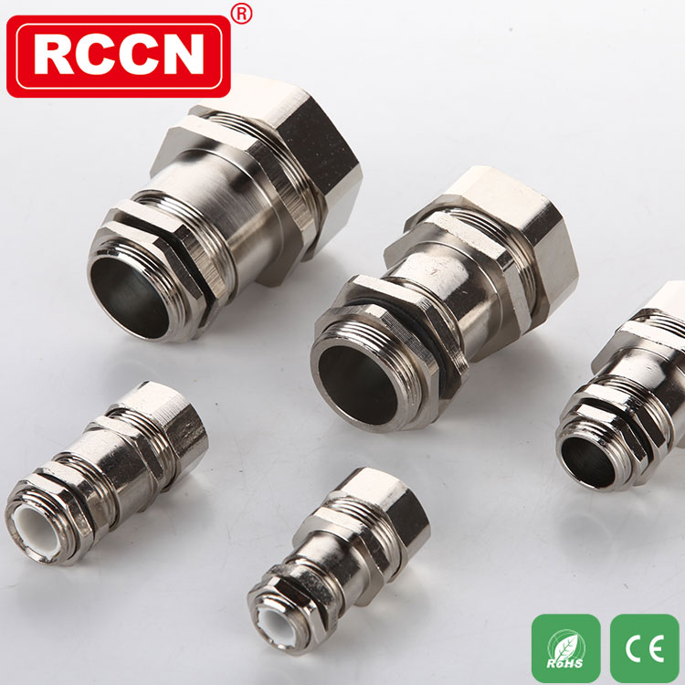 Metal Hose NBL Corrosion Resistant Waterproof Flexible Cable Conduit for Battery Energy Storage Systems RCCN