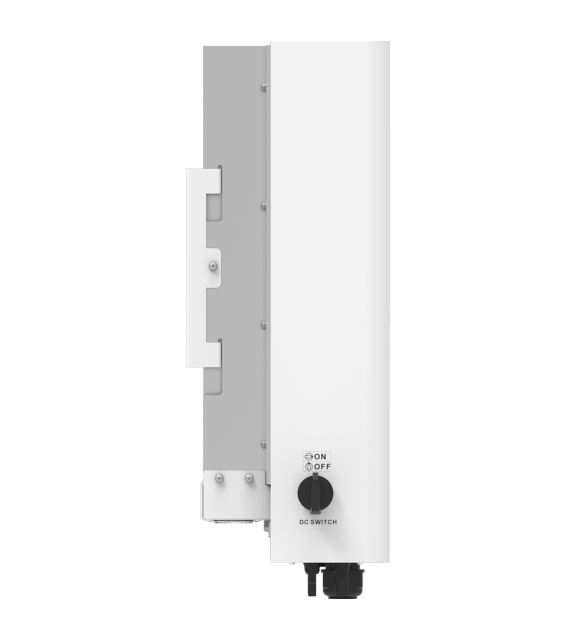 SUN-18/20K-G06P3-EU-BM2-P1 18-20kW 2 MPPT Solar Inverter for Residential and Commercial PV Systems