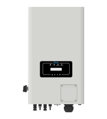SUN-18/20/21K-G04-LV Three Phase Low Voltage Inverter 127/220Vac Grid-Tied Solar Power System