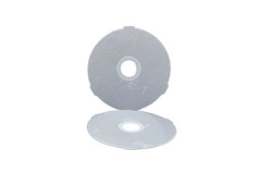 Aluminum Foil Waterproof And Breathable Gasket Anti-Leakage Anti-Bulging Sealing for Outdoor Electronic Equipment Enclosures