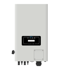 Three Phase Solar Inverter 30-36kW 2 MPPT for Grid-Tied and Zero Export Applications Deye