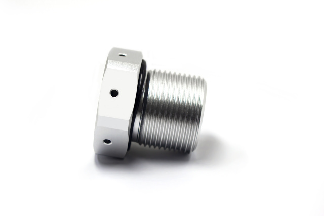 EV24 Waterproof Dustproof Breathing Valve for Outdoor Electronic Equipment Suyang