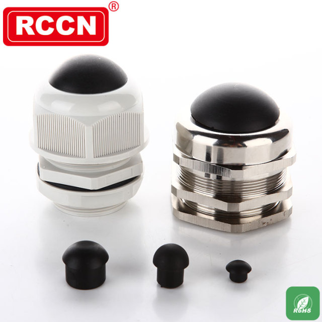 RCCN Conversion Fittings SPT Nylon 6 Metal or Nylon Joints Adapters for Battery and Energy Storage Systems
