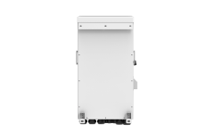 Hybrid Inverter 12-18kW 3 MPPT Single Phase Off-Grid On-Grid Solar PV System Storage Battery Compatible Deye